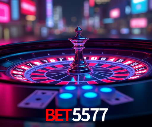 Recursos de Bônus Bet5577