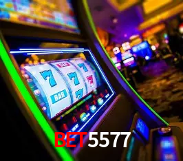 Jogos Exclusivos Bet5577