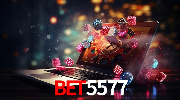 Sistemas de Segurança Bet5577