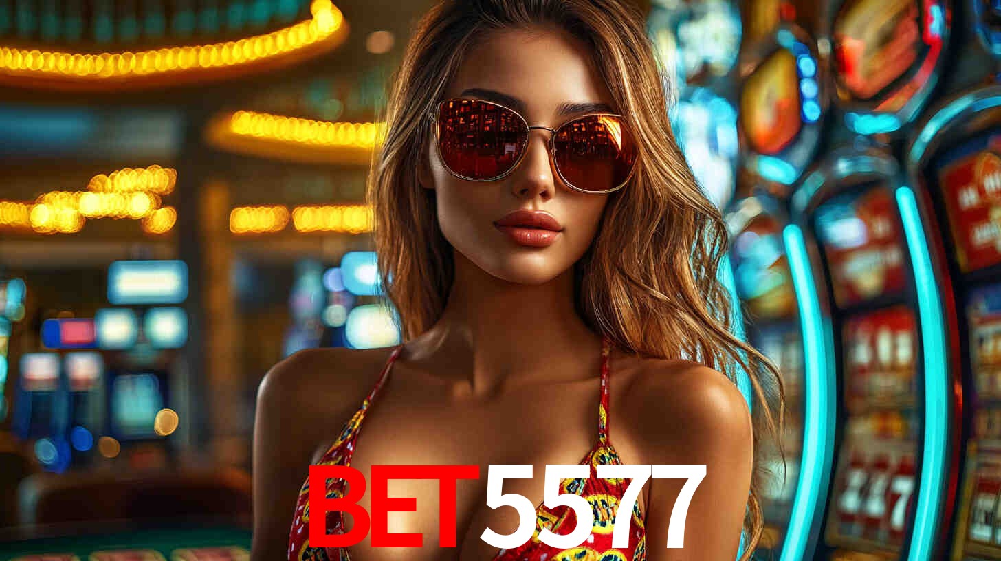 Bet5577: Jogos de Caça-Níqueis-Altas Recompensas, Roleta-Velocidade, Blackjack-Desafios Máximos