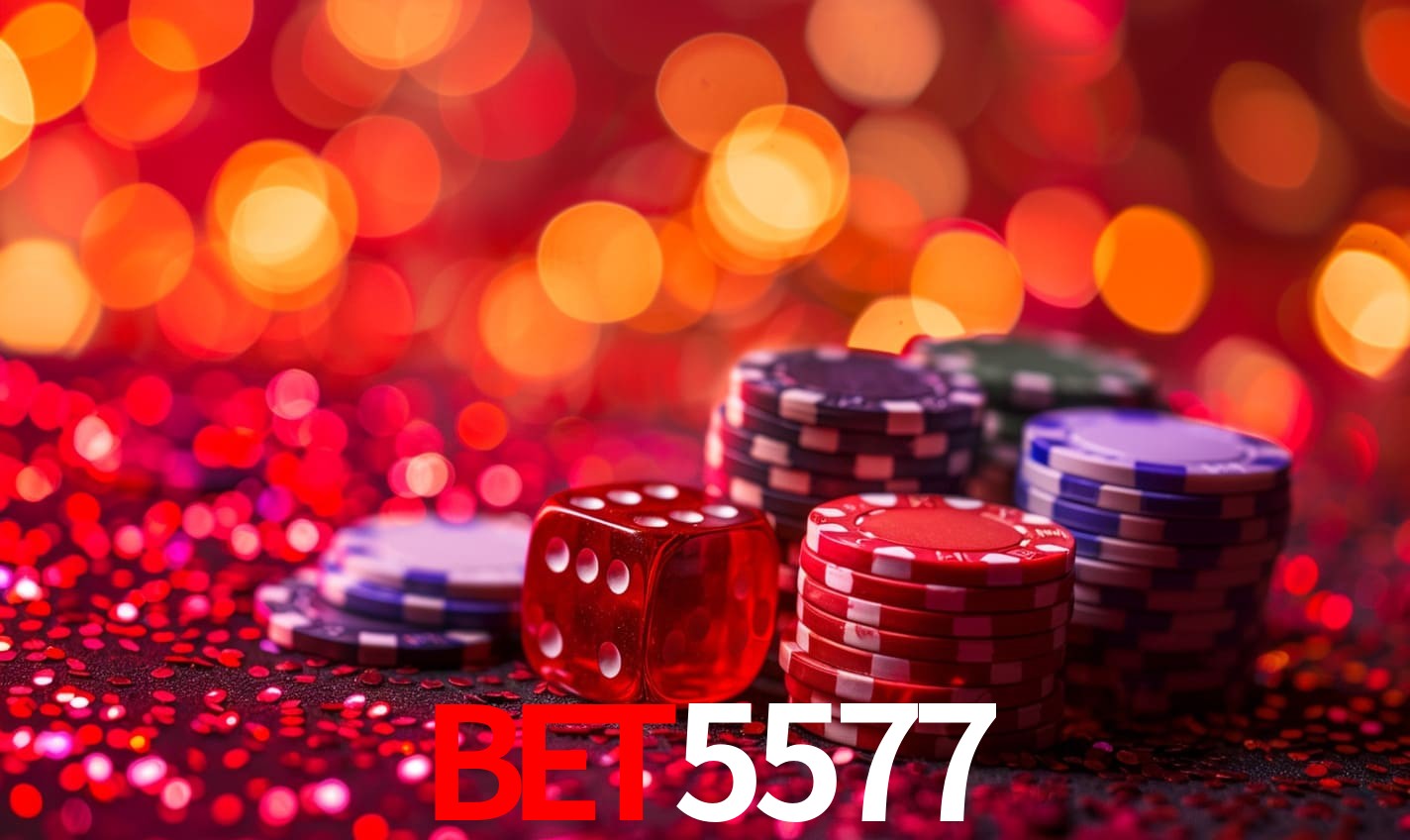 Jogos de Slot Bet5577
