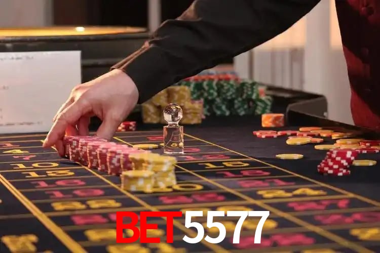 Torneios Bet5577