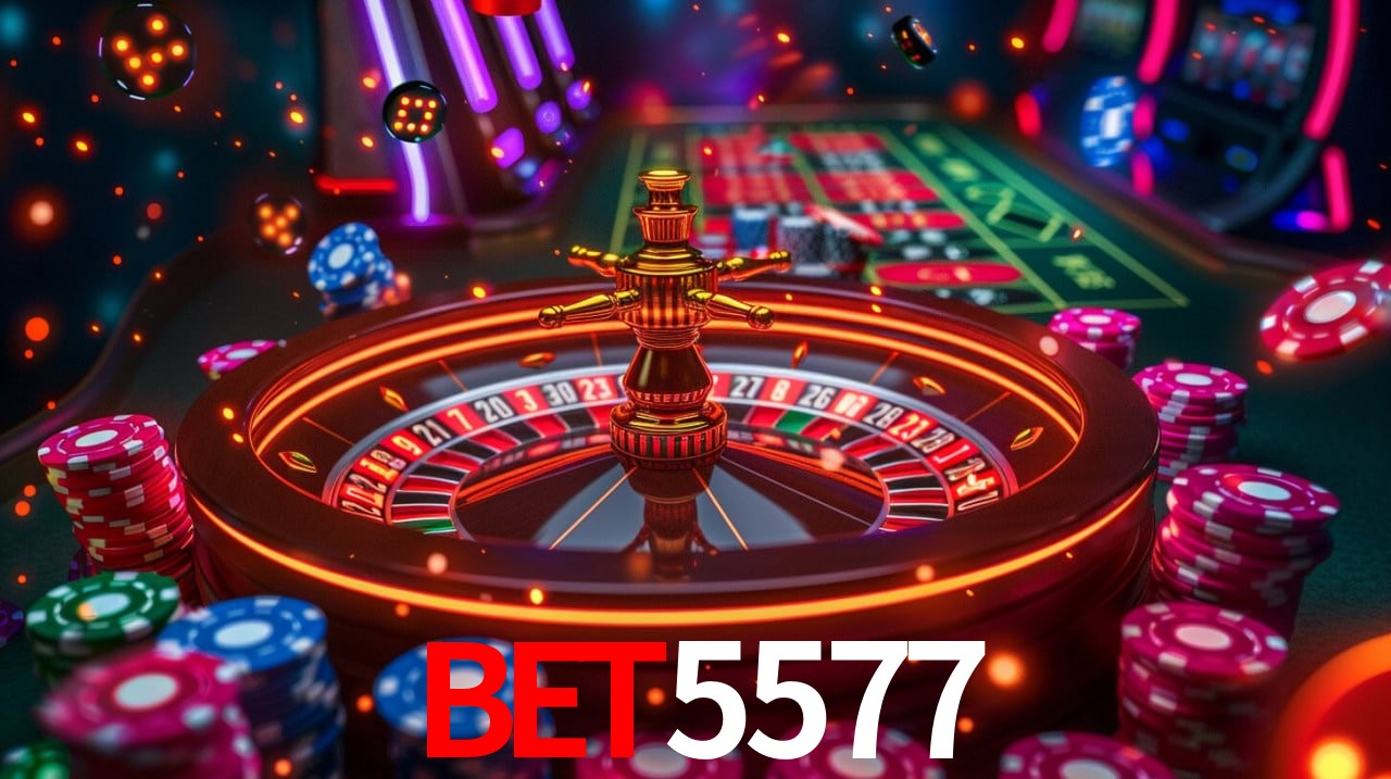 Ofertas Exclusivas Bet5577
