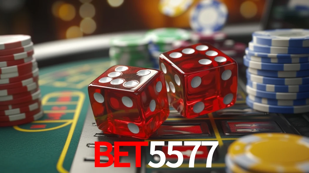 Premium Interface Bet5577