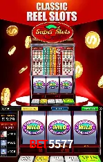 Exclusive Offers Bet5577