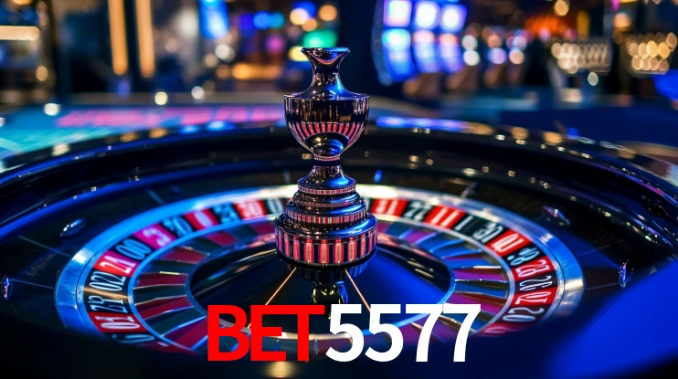 Bet5577: Seu Especialista em Apostas Esportivas Brasileiras