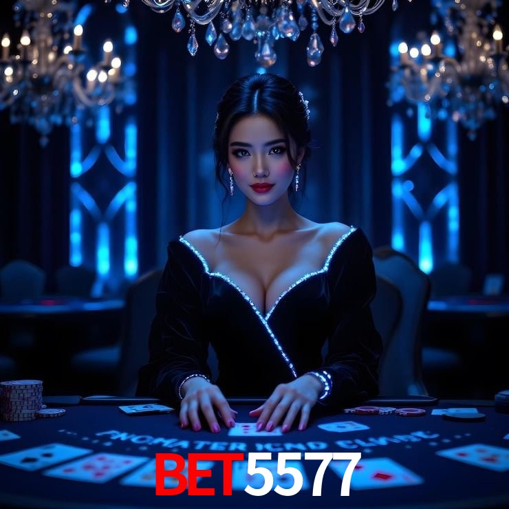 Apostas Esportivas na Bet5577: Um Guia Completo