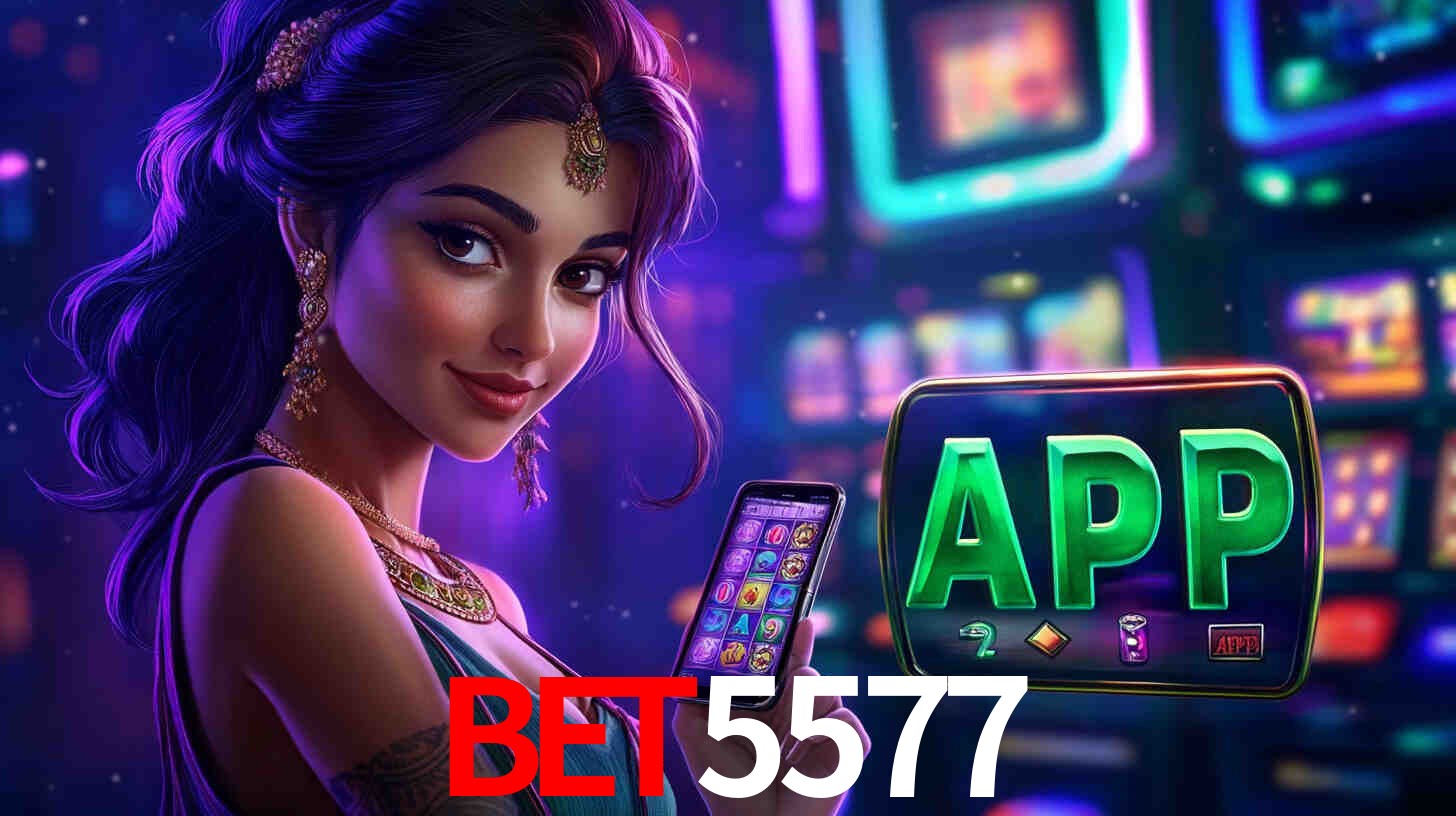 Descubra a Magia dos Jogos de Arcade no Bet5577