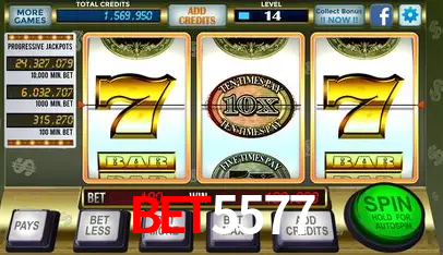 cassino Bet5577