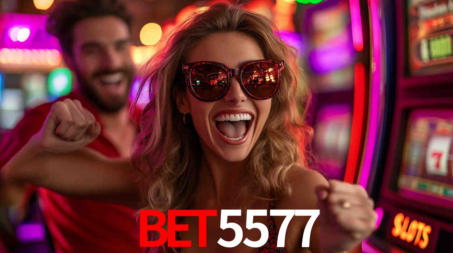 Experiência VIP Bet5577