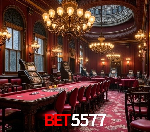 Descubra a Essência do Bet5577: Nossa História e Compromissos