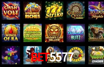 Flash Promotion Bet5577