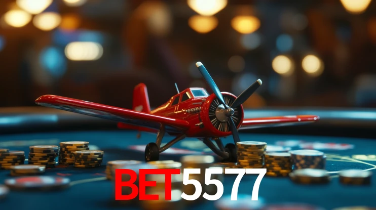 Welcome Bonus Bet5577