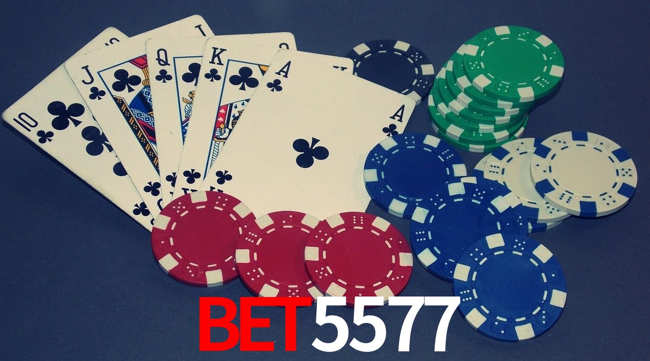 Football Betting Bet5577