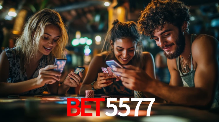 Exclusive Games Bet5577