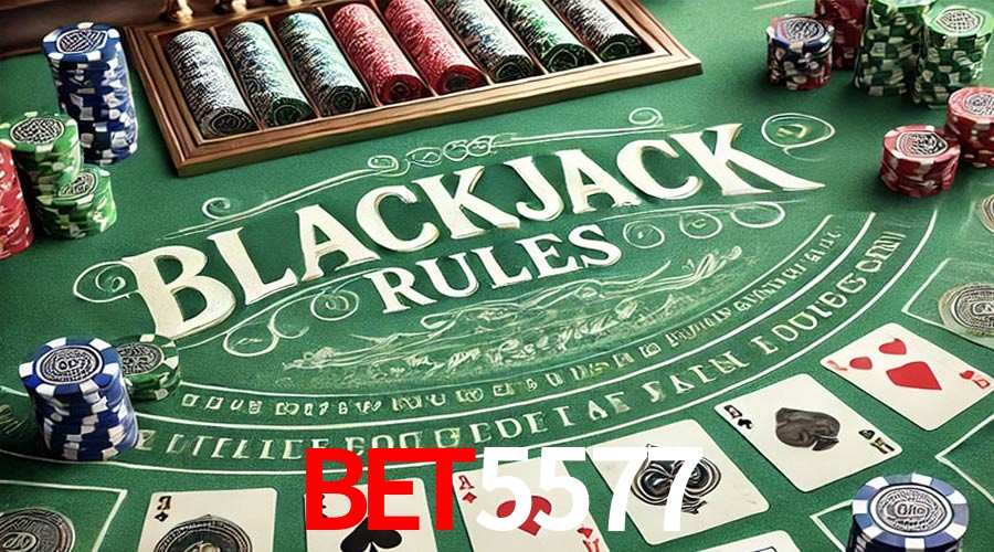 Experiência VIP Bet5577