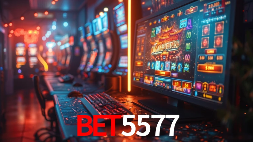 Bet5577: Jogue Crash e Experimente Alta Recompensa Instantânea