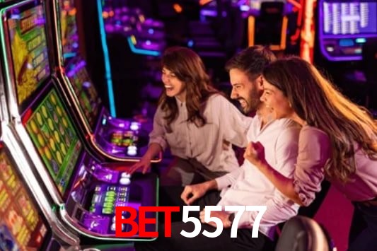 Especiais de Fim de Semana Bet5577