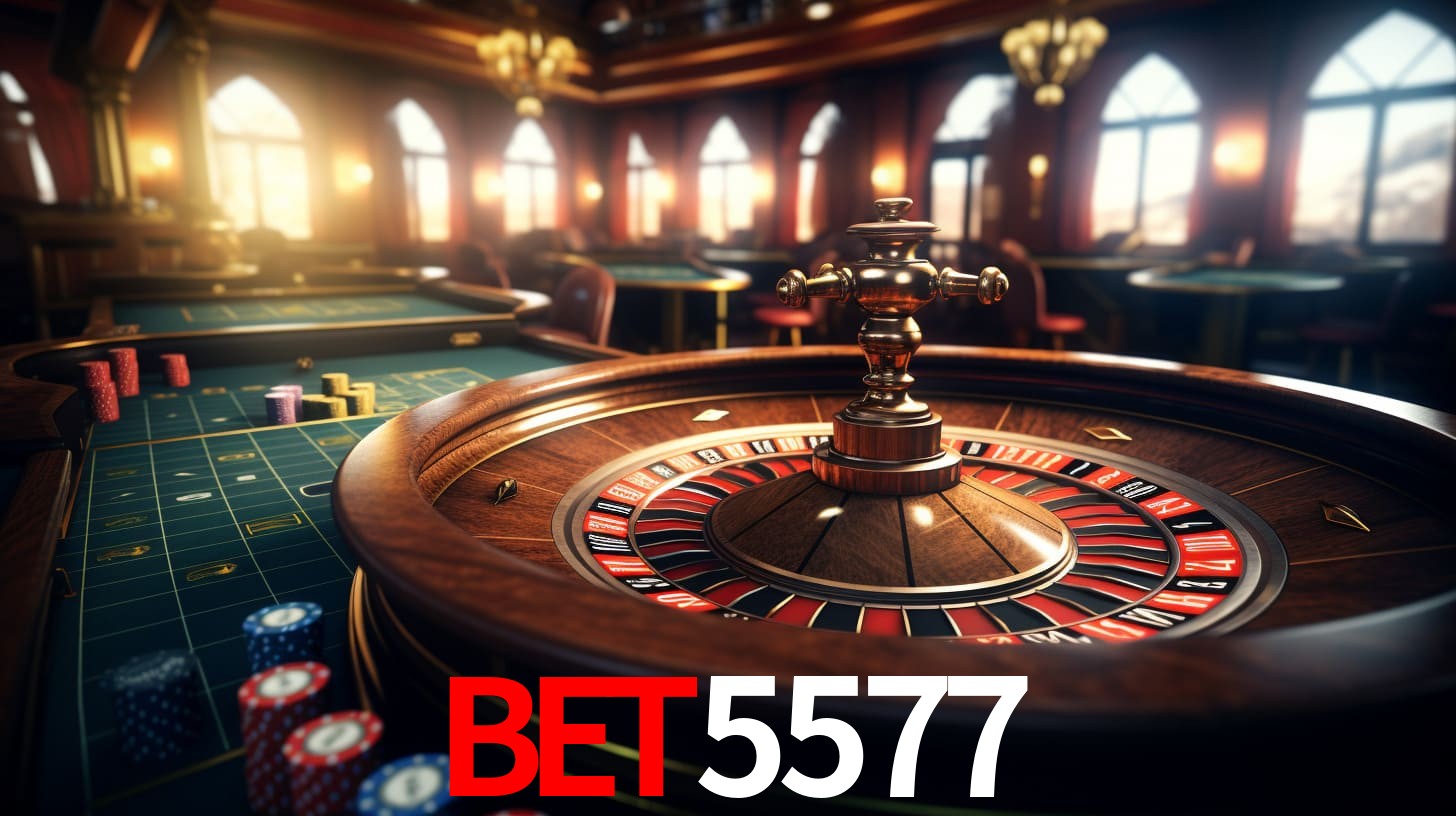 Tournaments Bet5577
