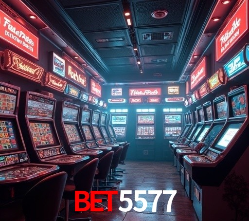 Descubra a Essência do Bet5577: Nossa História e Compromissos